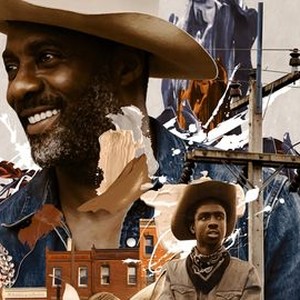 Concrete Cowboy movie review & film summary (2021)