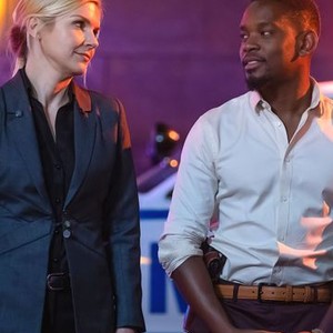 Inside Man: Most Wanted (2019) photo 2