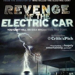 Revenge of the Electric Car (2011) photo 15