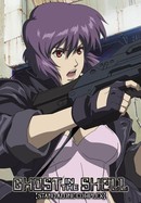 Ghost in the Shell: Stand Alone Complex poster image