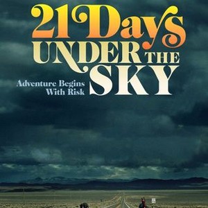 21 days under the sky download free