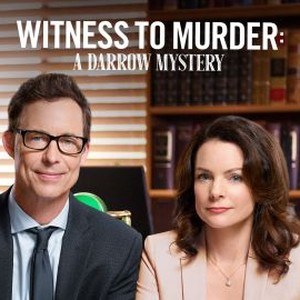 Witness to Murder: A Darrow Mystery photo 13