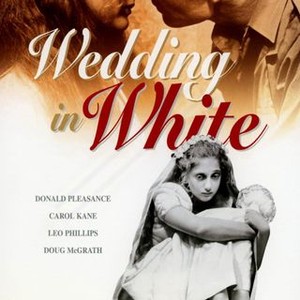Wedding in White photo 9