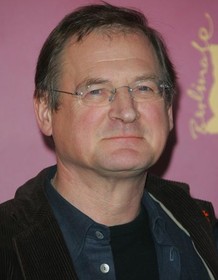 Burghart Klaußner