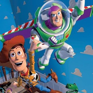 Toy Story photo 2