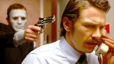 The Vault (2017) | Rotten Tomatoes