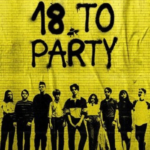 "18 to Party photo 11"