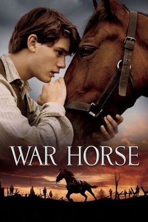 War Horse poster