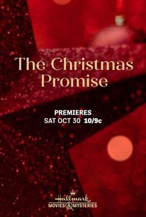 Watch trailer for The Christmas Promise