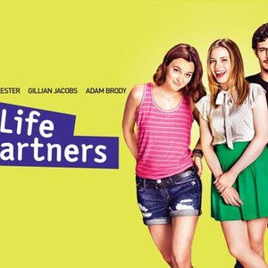 Life Partners - Rotten Tomatoes