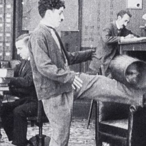The New Janitor (1914) photo 2