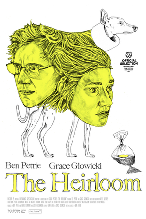 The Heirloom poster