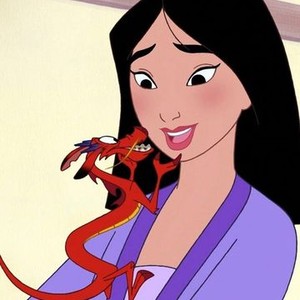 Mulan II - Rotten Tomatoes