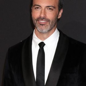 Reid Scott at arrivals for Primetime Emmy Awards: Creative Arts Awards - SUN 2, Microsoft Theater, Los Angeles, CA September 10, 2017. Photo By: Priscilla Grant/Everett Collection
