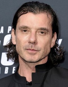 Gavin Rossdale