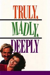 愛しい人が眠るまで / Truly, Madly, Deeply