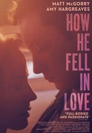 How He Fell in Love poster image