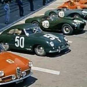 Checkpoint (1956) photo 8
