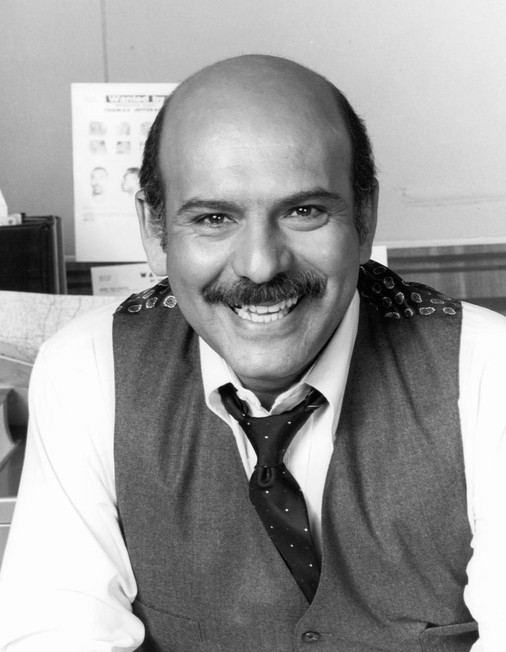 René Enríquez