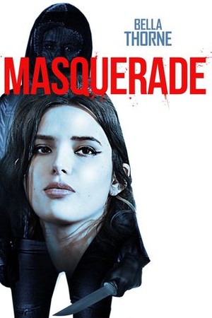 Masquerade poster