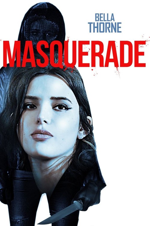 Masquerade poster