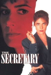 Poster for The Secretary