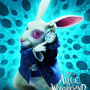 "Alice in Wonderland photo 3"