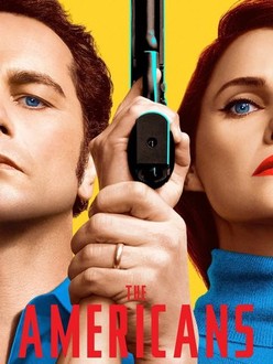 The americans season 5 amazon new arrivals