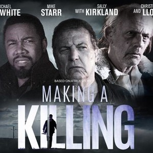 "Making a Killing photo 2"