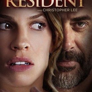 The Resident (2011) photo 8