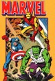 The Marvel Super Heroes