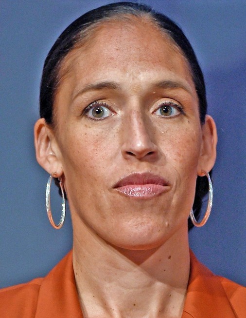 Rebecca Lobo - Rotten Tomatoes