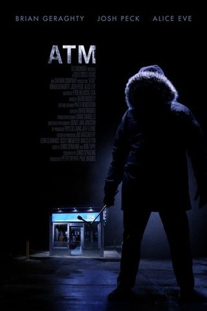 ATM poster
