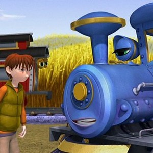 The Little Engine That Could (2011) photo 9
