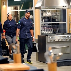 Sheldon Simeon - Rotten Tomatoes