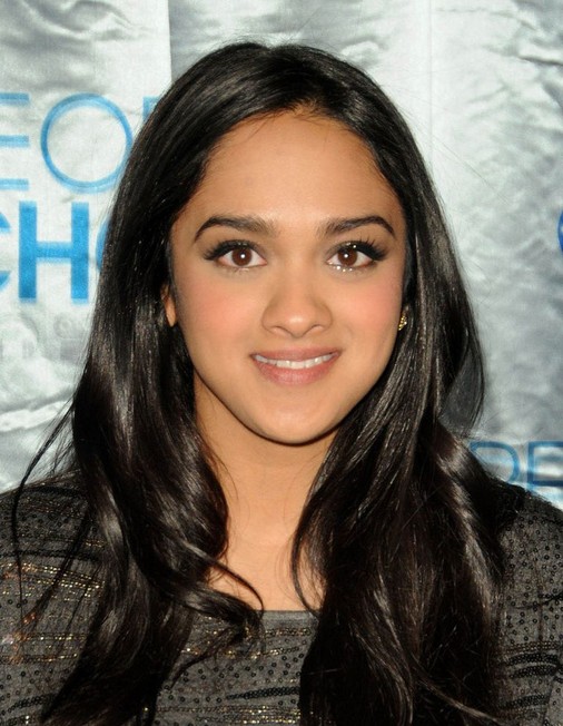 Anisha Nagarajan
