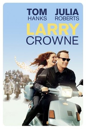 Larry Crowne poster