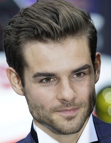 Lucas Reiber