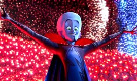 Megamind: Official Clip - Making An Entrance photo 1
