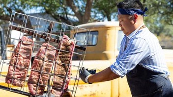 BBQ Brawl: Season 7, Episode 5 | Rotten Tomatoes