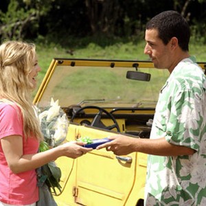 50 First Dates Movie Quotes Rotten Tomatoes