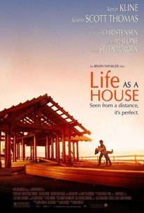 Watch trailer for Life as a House