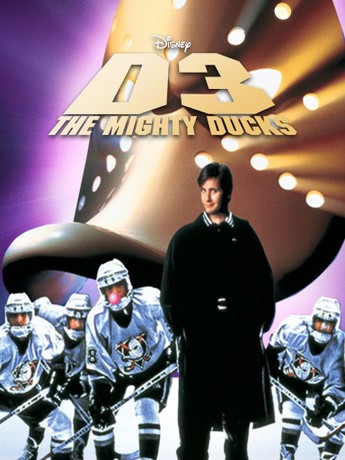 The mighty ducks cheap