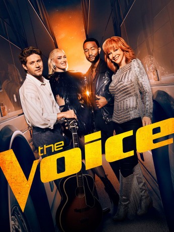 The voice season 17 episode 1 full episode free new arrivals
