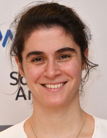 Sophie Petzal
