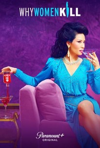 Why Women Kill Review: Lucy Liu and Ginnifer Goodwin Drama Is