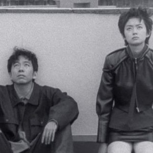 Bullet Ballet (1998)