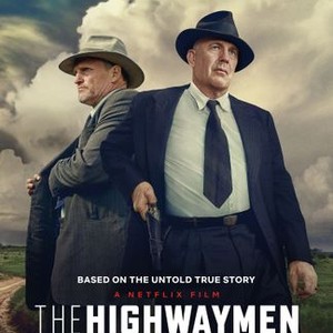 The Highwaymen photo 18