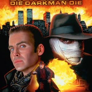 Darkman III: Die Darkman Die (1996) photo 10