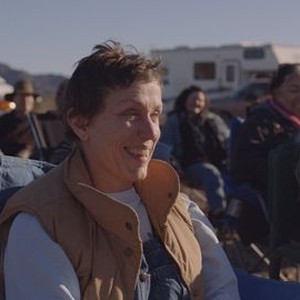 Nomadland streaming shop
